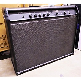 Used Line 6 Spider V 240 Guitar Combo Amp