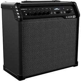 Line 6 Spider V 60 60W 1x10 Guitar Combo Amp