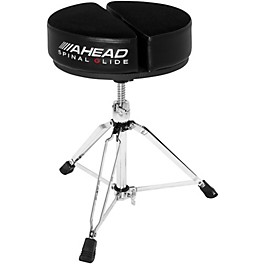 Open Box Ahead Spinal G Round Top Throne