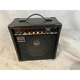 Used Roland Spirit Acoustic Guitar Combo Amp