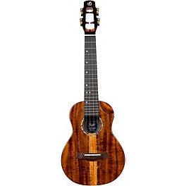 Flight Spirit Concert Acoustic-Electric Ukulele