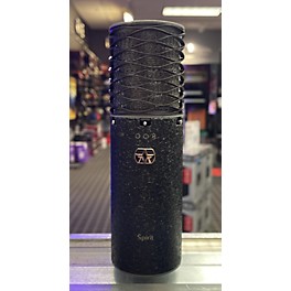 Used Aston Spirit Condenser Microphone