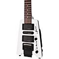 Steinberger Spirit GT-PRO Deluxe Electric Guitar White