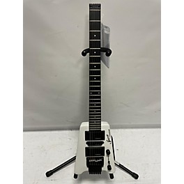 Used Steinberger Spirit GT Pro Deluxe Solid Body Electric Guitar