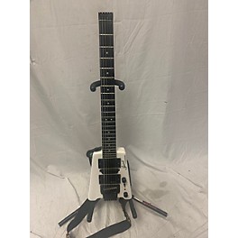 Used Steinberger Spirit Solid Body Electric Guitar