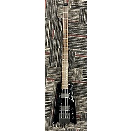 Used Steinberger Spirit X2db Electric Bass Guitar