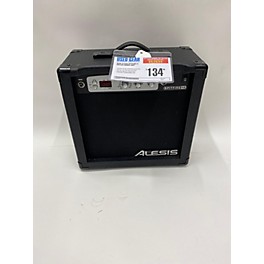 Used Alesis Spitfire15 Guitar Combo Amp