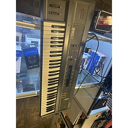 Used Ensoniq Sq1 Keyboard Workstation