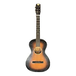 Used Oahu Squareneck Acoustic Acoustic Guitar
