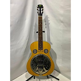 Used Regal Squareneck Resonator Guitar