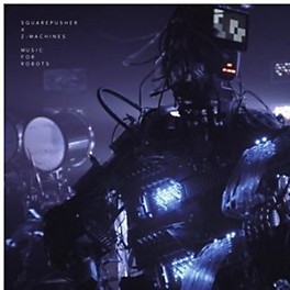Squarepusher - Music for Robots