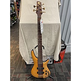 Used Ibanez Sr1306 Electric Bass Guitar