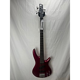 Used Ibanez Sr300dx Electric Bass Guitar
