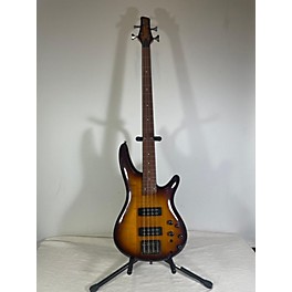 Used Ibanez Sr370ef Electric Bass Guitar