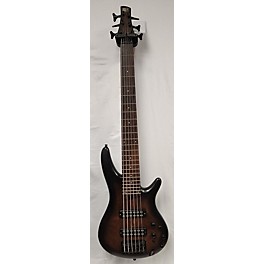Used Ibanez Sr406EBCW Electric Bass Guitar