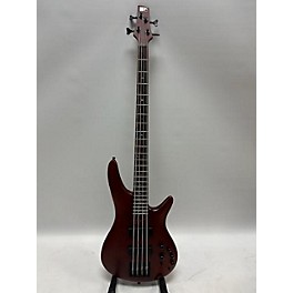 Used Ibanez Sr500e Electric Bass Guitar