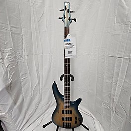 Used Ibanez Sr600E Electric Bass Guitar