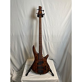Used Ibanez Sr650e Electric Bass Guitar
