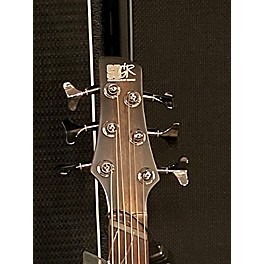 Used Ibanez Src6ms Electric Bass Guitar