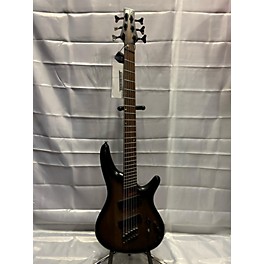Used Ibanez Srcs6ms Electric Bass Guitar
