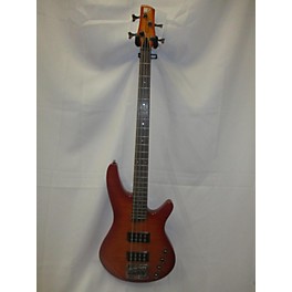 Used Ibanez Srx500 Electric Bass Guitar