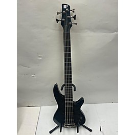 Used Ibanez Srx505 Electric Bass Guitar