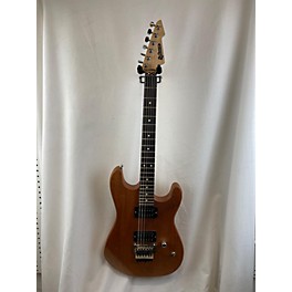 Used Splawn Ss1 Solid Body Electric Guitar