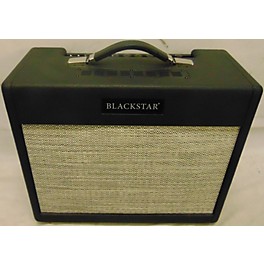 Used Blackstar St James 50 6l6 Tube Guitar Combo Amp