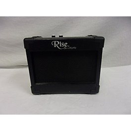 Used Rise by Sawtooth St-rise Amp 5 Guitar Combo Amp