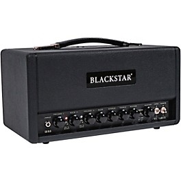 Open Box Blackstar St. James 50 6L6 50W Tube Guitar Head