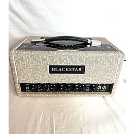 Used Blackstar St. James 50 EL34 Tube Guitar Amp Head