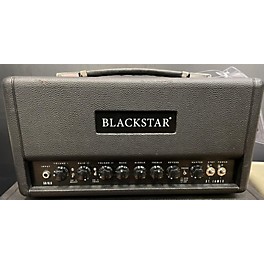 Used Blackstar St. James 6L6 50w Tube Guitar Amp Head