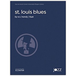 Alfred St. Louis Blues 4 (Medium Advanced / Difficult)