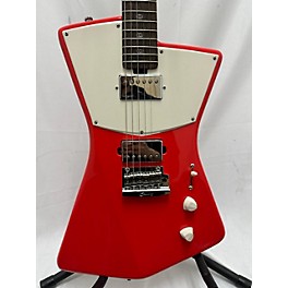 Used Sterling by Music Man St. Vincent STV60