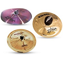 Zildjian Stacktober Day 24 Cymbal Set