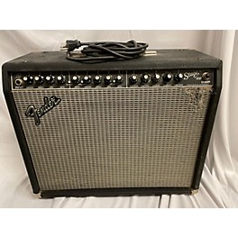 Used Fender Stage 100 Tube Guitar Combo Amp