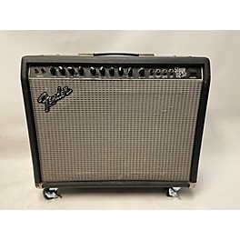 Used Fender Stage 112 SE Guitar Combo Amp
