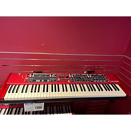 Used Nord Stage 2 SW73 73 Key Stage Piano