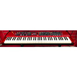 Used Nord Stage 2 SW73 73 Key Stage Piano