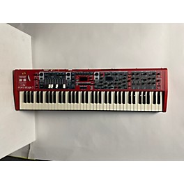 Used Nord Stage 3 Compact 73 Key Stage Piano