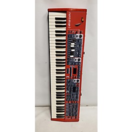 Used Nord Stage 3 Compact 73 Stage Piano