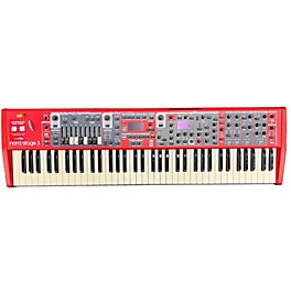 Used Nord Stage 3 Compact 73 Synthesizer