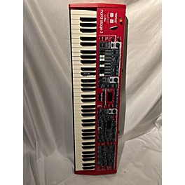 Used Nord Stage 3 Compact Stage Piano
