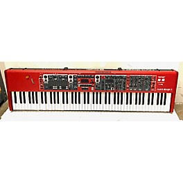 Used Nord Stage 3 Keyboard Workstation