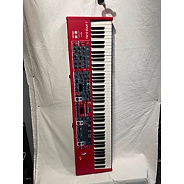 Used Nord Stage 3 Stage Piano