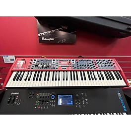 Used Nord Stage 3 Synthesizer