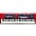 Nord Stage 4 Compact 73-Key Keyboard 