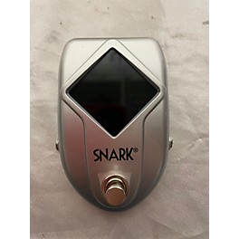Used Snark Stage And Studio Tuner Tuner Pedal