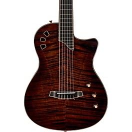 Cordoba Stage Artist Nylon-String Electric Guitar -