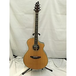 Used Breedlove Stage C25 Acoustic Electric Guitar